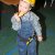 Kinderfasching 2011
